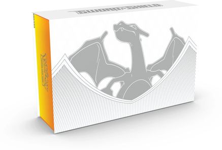 Sword & Shield Ultra-Premium Collection: Charizard