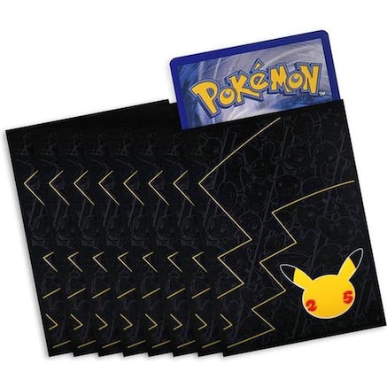 Celebrations Card Sleeves