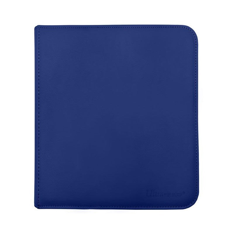 Ultra Pro UP - 12-Pocket Zippered PRO-Binder