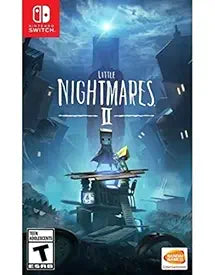 Little Nightmares 2 - Switch