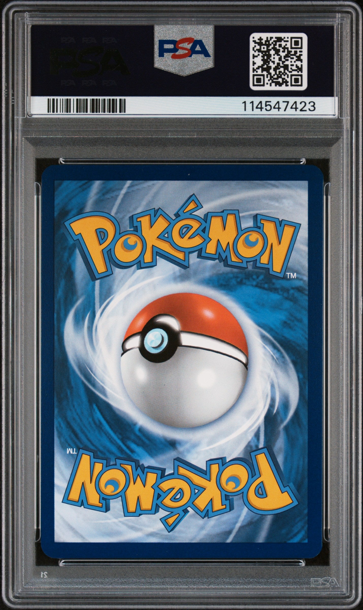 2023 Pokemon Mew En-151 #173 Pikachu Illustration Rare PSA 10