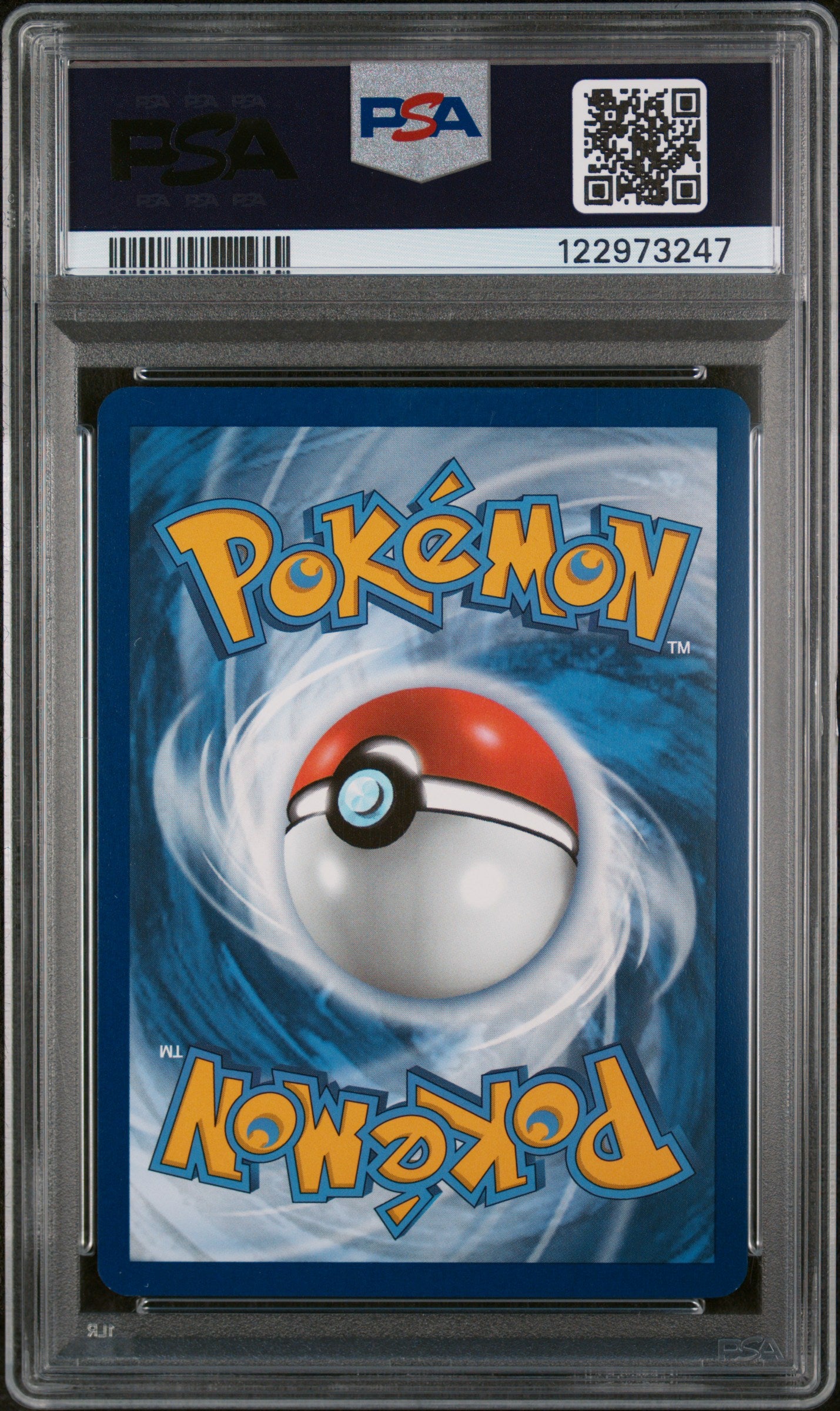 Pokemon Surging Sparks #240 Hydreigon Ex Special Illustration Rare PSA 10