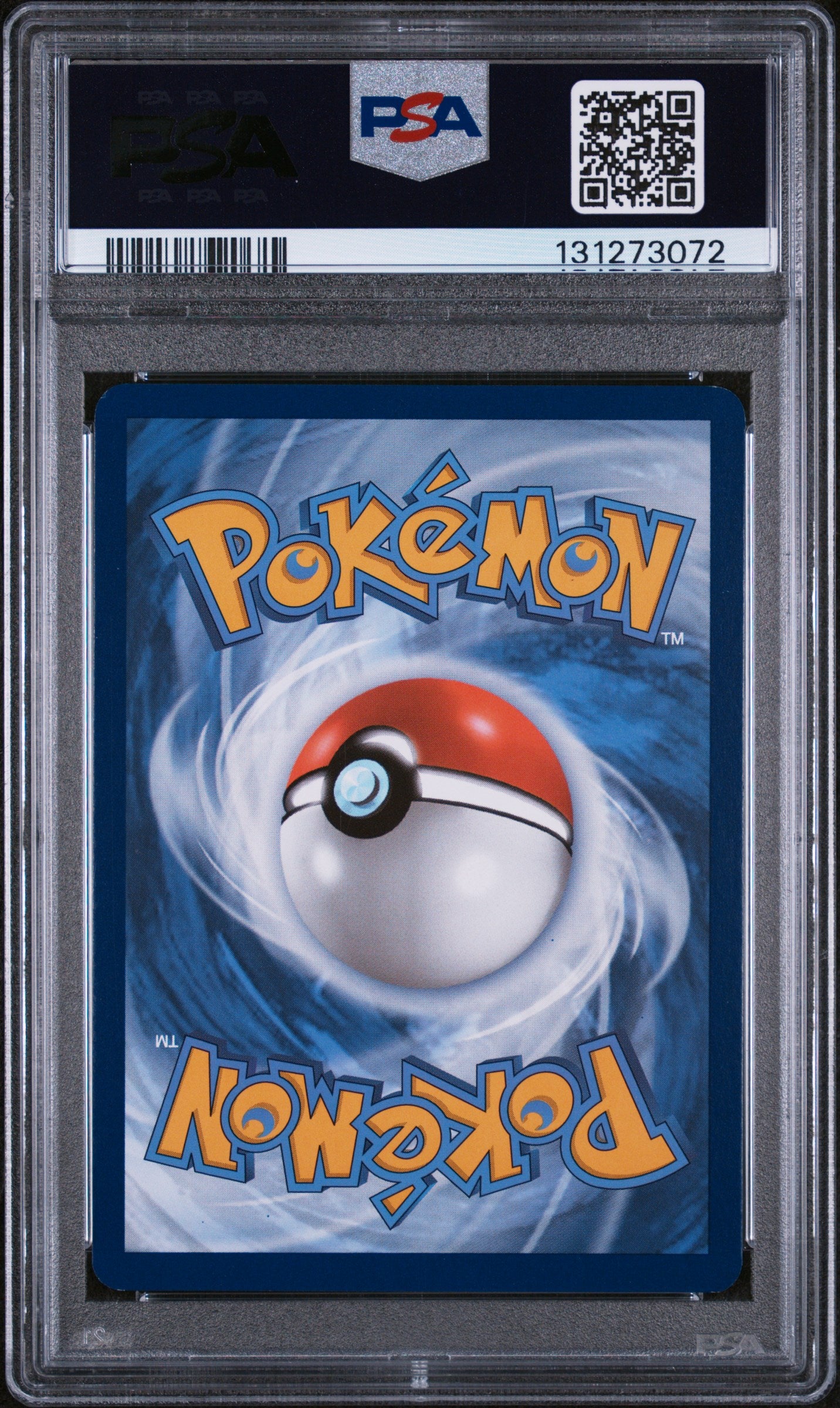 2023 Pokemon Sword And Shield Crown Zenith #160 Fa/Pikachu Crown Zenith PSA 9
