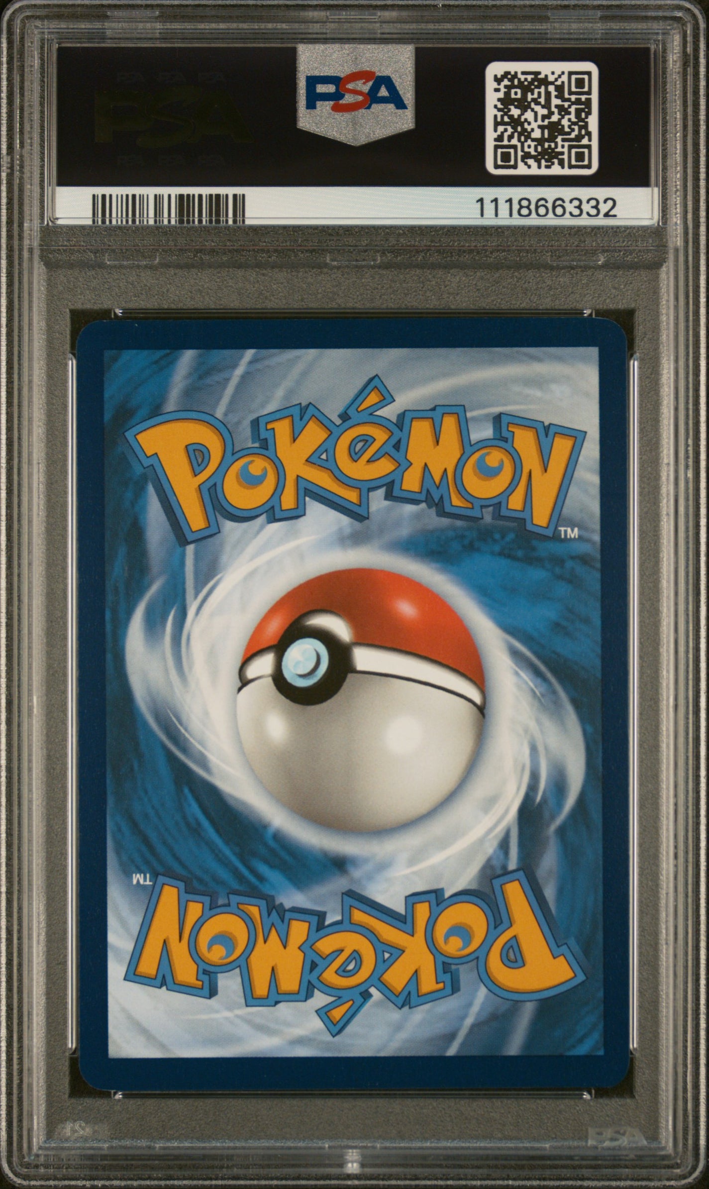 Pokemon Prismatic Evolutions #145 Teal Mask Ogerpon Ex SIR PSA 10