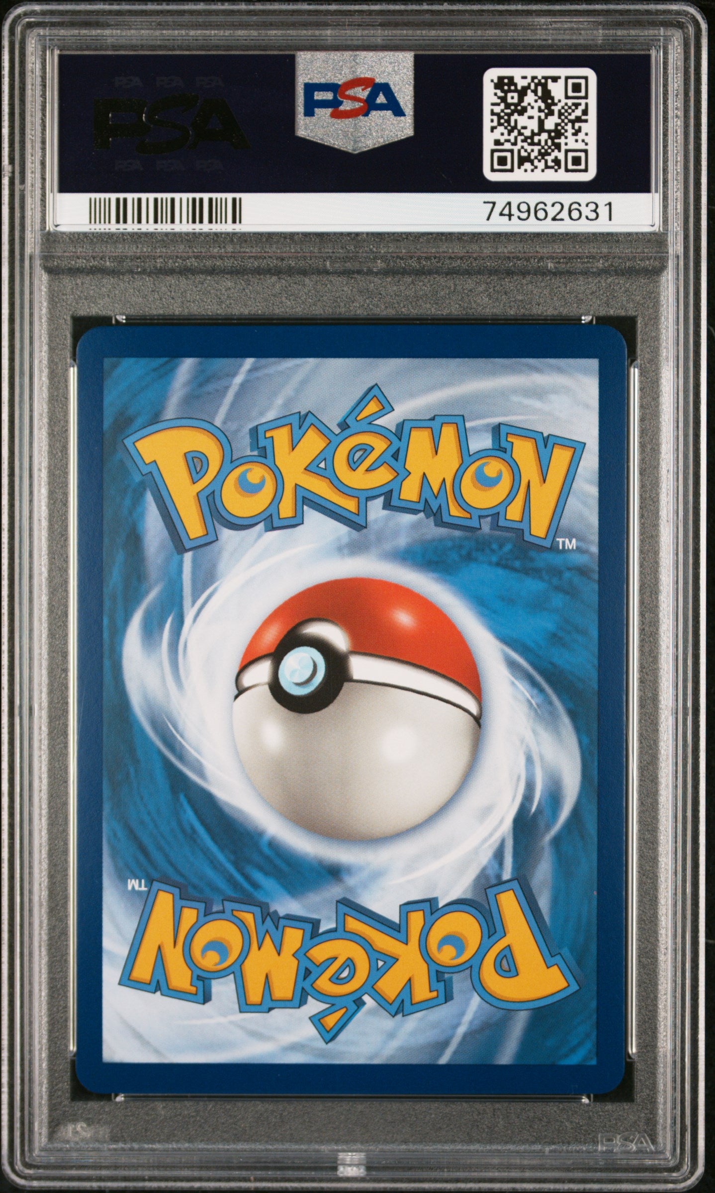 2022 Pokemon Sword & Shield Lost Origin #180 Fa/Aerodactyl V Lost Origin PSA 10