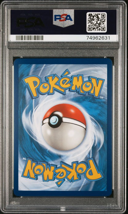 2022 Pokemon Sword & Shield Lost Origin #180 Fa/Aerodactyl V Lost Origin PSA 10