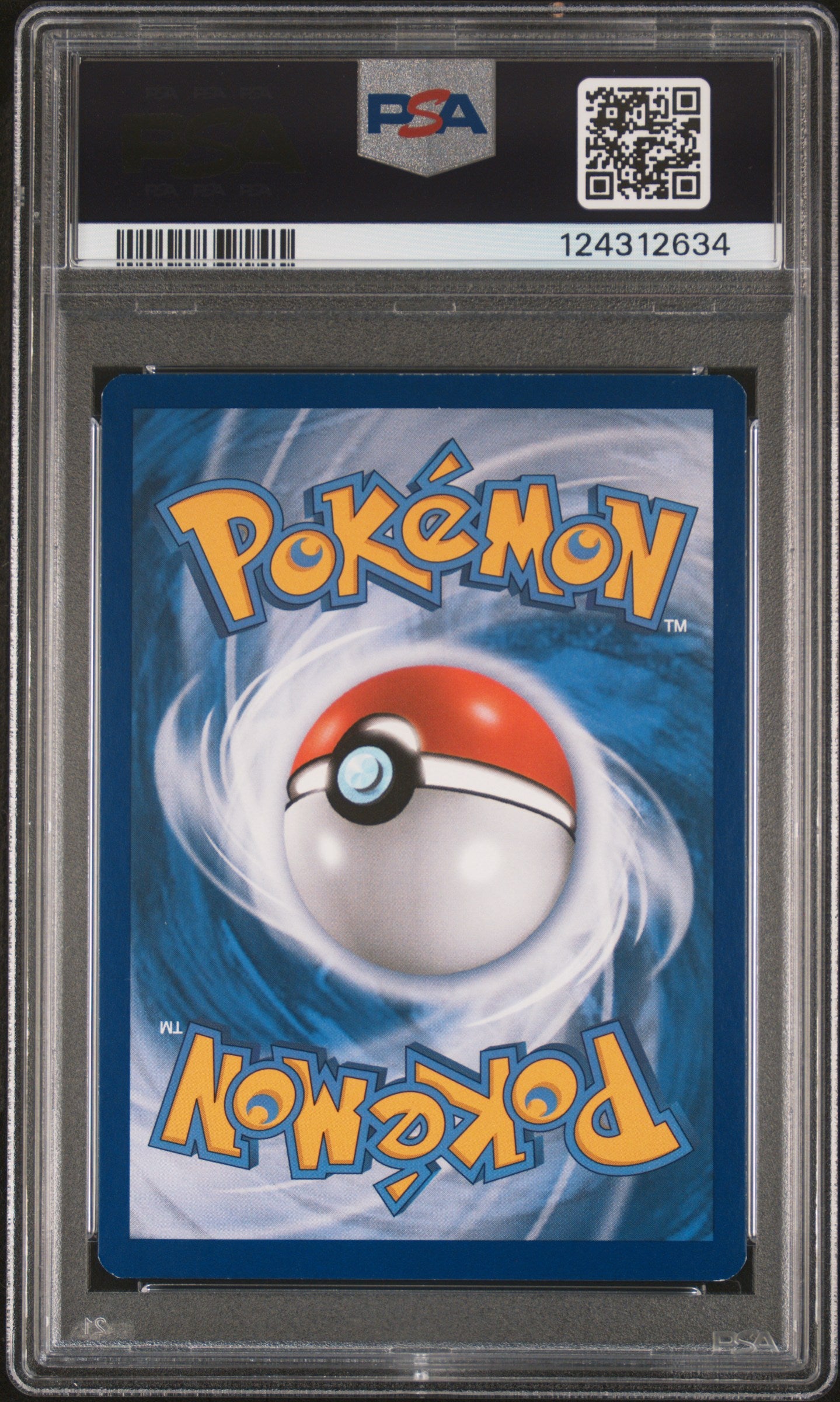 2014 Pokemon Xy Flashfire #69 M Charizard Ex Flashfire PSA 7