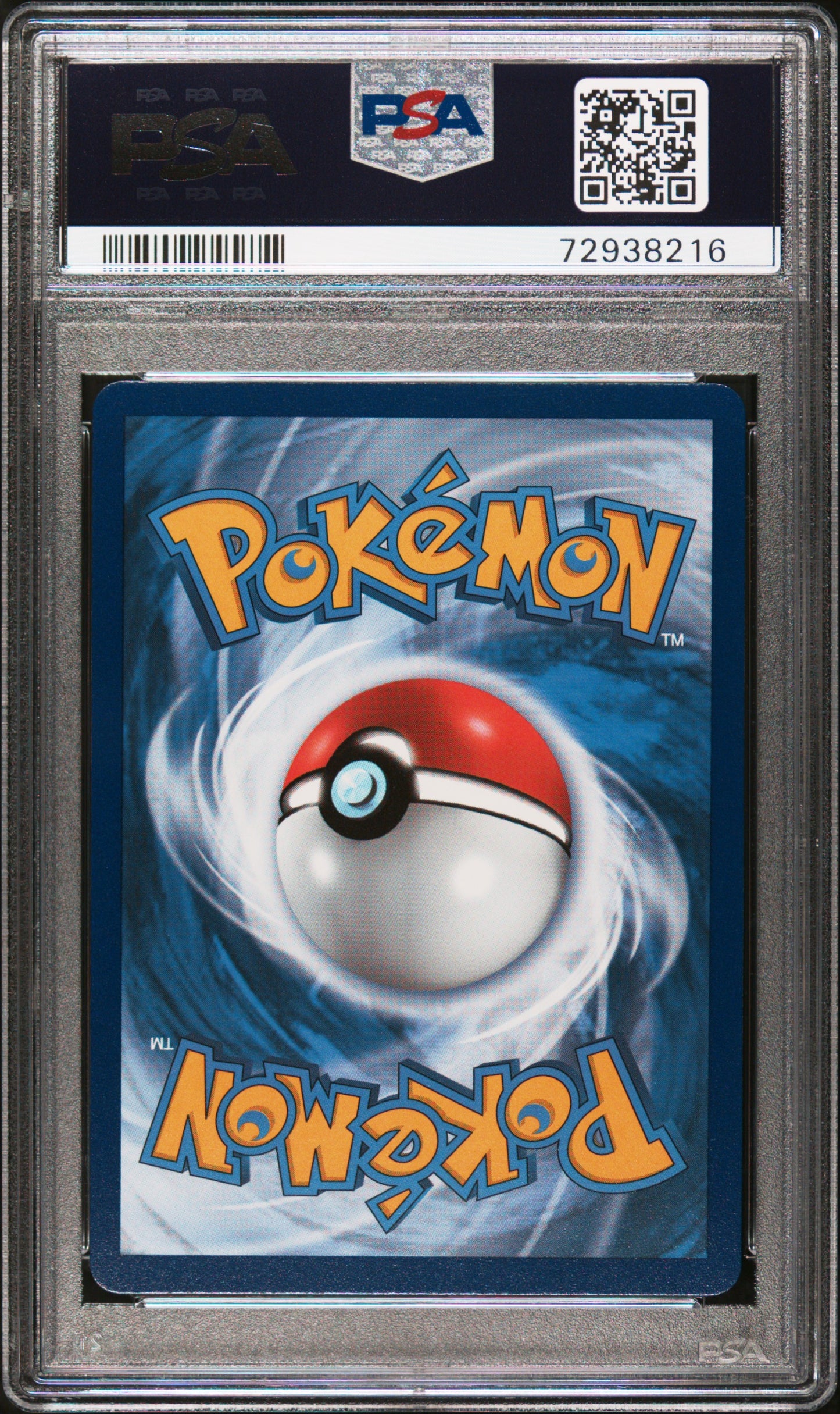 Pokemon Sword & Shield Evolving Skies #182 Golurk V Evolving Skies PSA 10