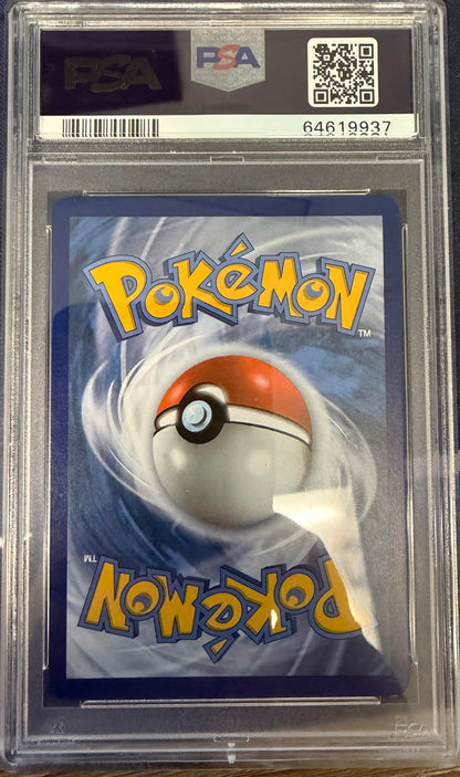 2021 Pokemon Celebrations Classic Collection #4 Charizard-Holo PSA 9
