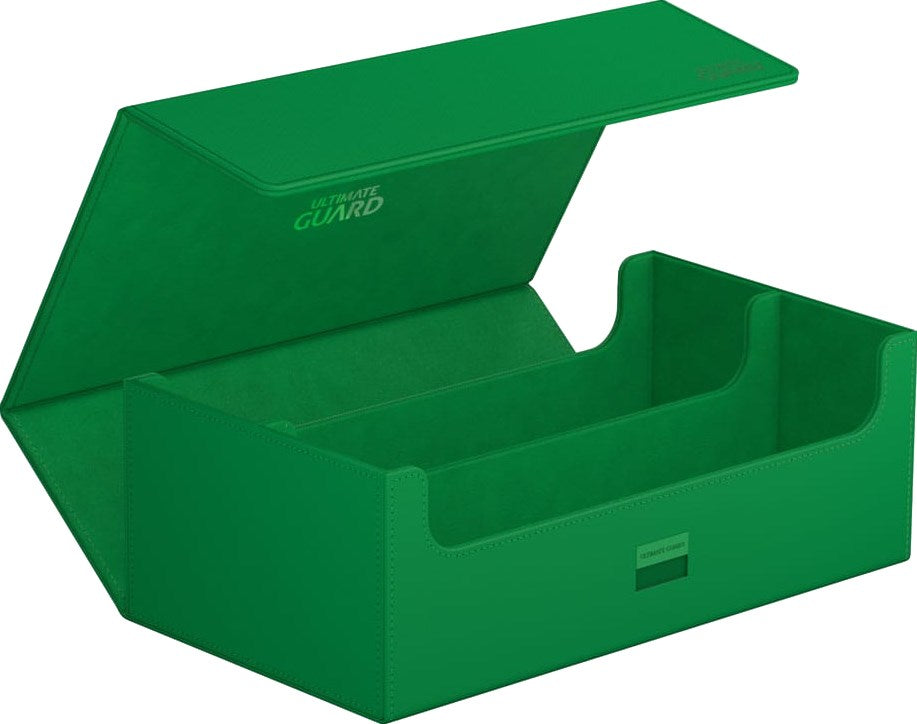 Arkhive 800+ Xenoskin Monocolor - Green