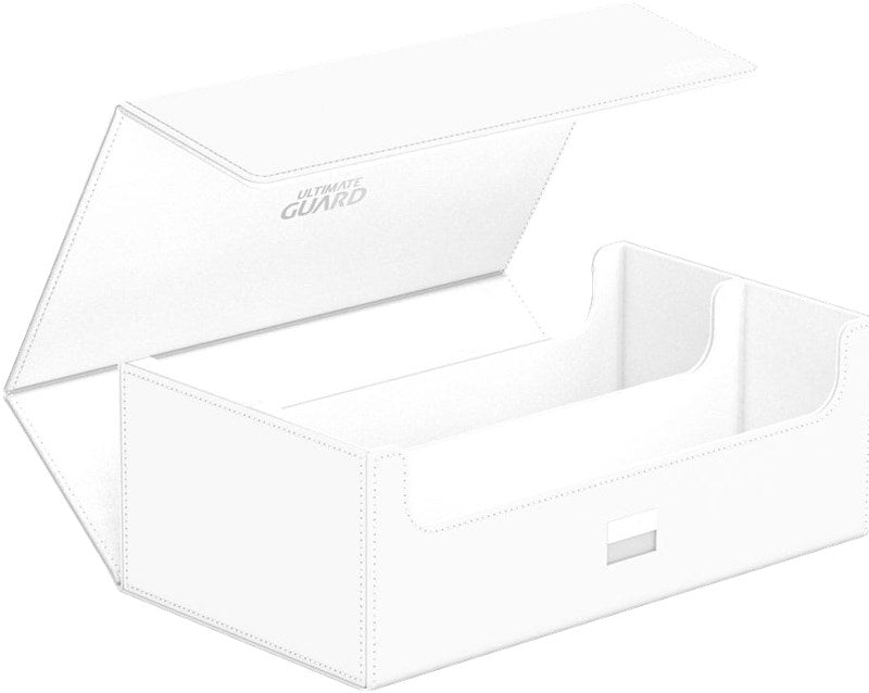 Arkhive 800+ Xenoskin Monocolor - White