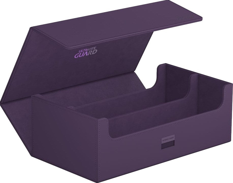 Arkhive 800+ Xenoskin Monocolor - Purple