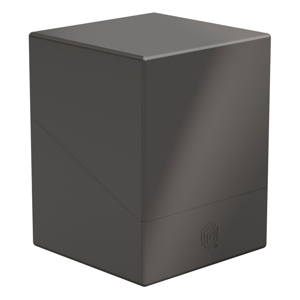 Boulder Deck Case 100+ - Solid Grey