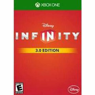 Disney Infinity 1.0 - XBox One