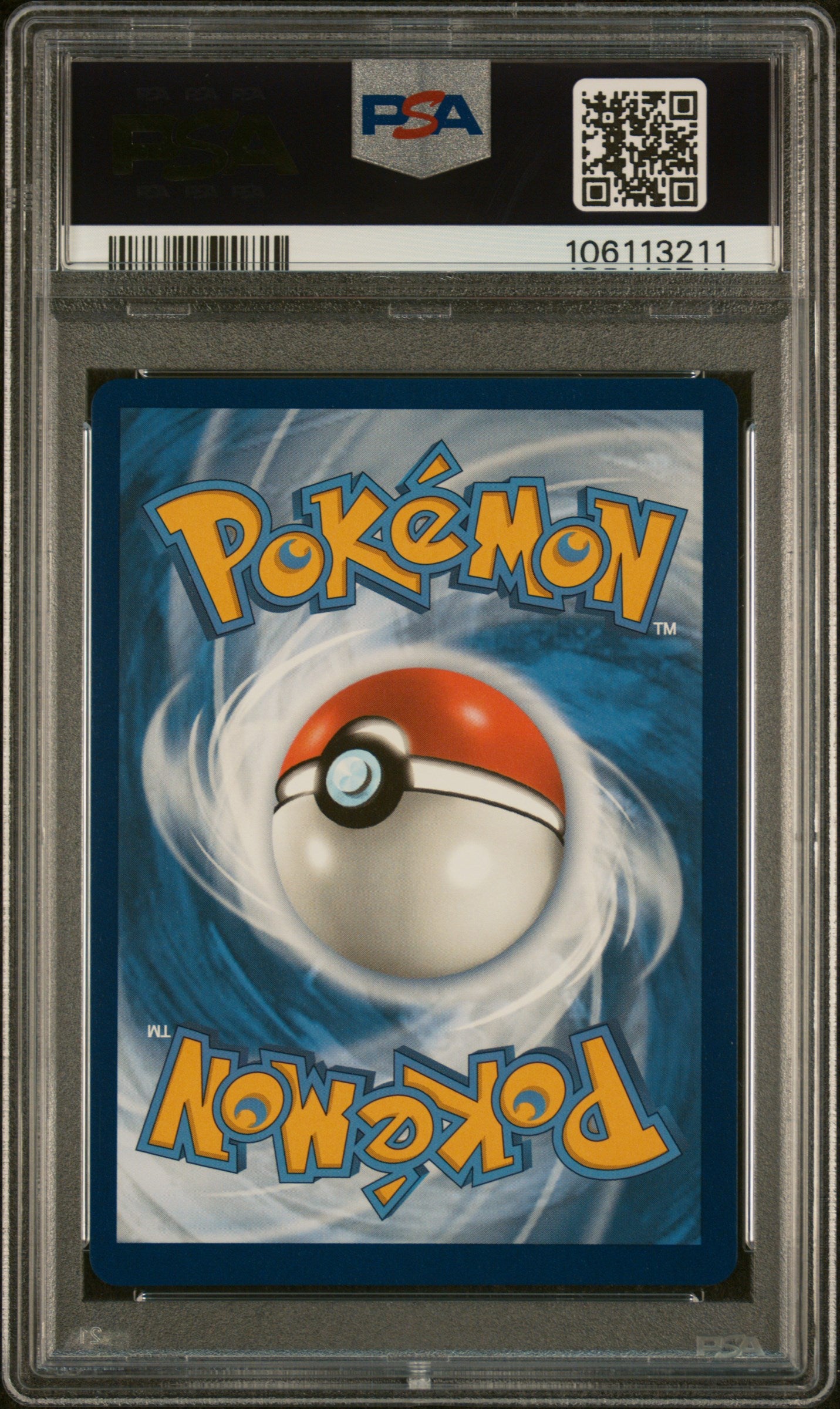 2023 Pokemon Sword And Shield Crown Zenith #GG45 Deoxys Vmax Crown Zenith PSA 10