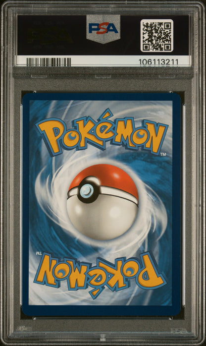 2023 Pokemon Sword And Shield Crown Zenith #GG45 Deoxys Vmax Crown Zenith PSA 10