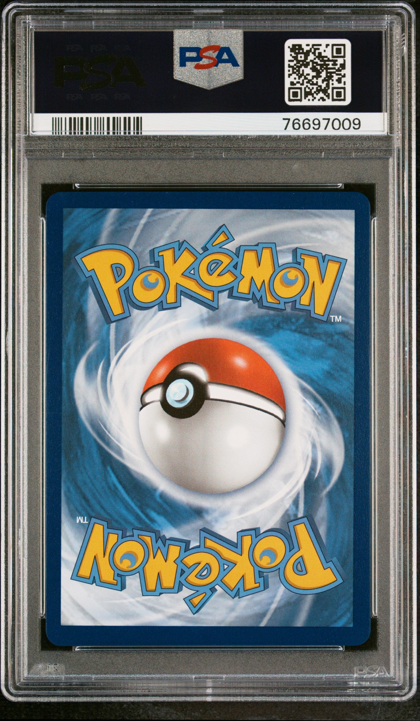 2022 Pokemon Sword & Shield Astral Radiance #186 Fa/Irida Astral Radiance PSA 10