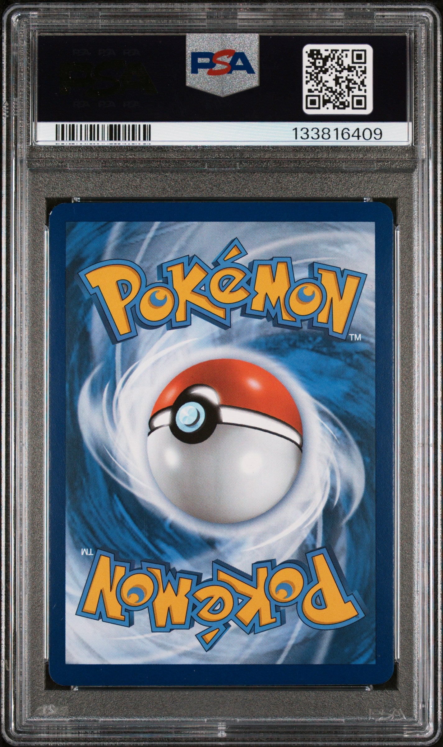 2023 Pokemon Swsh Black Star Promo #291 Lucario Vstar Crown Zenith Etb PSA 9