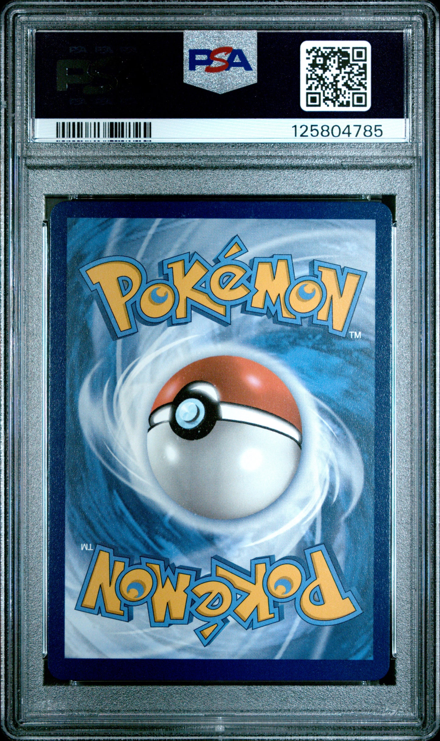 2025 Pokemon Blk En-Black Bolt #157 Kyurem Ex Ultra Rare PSA 10