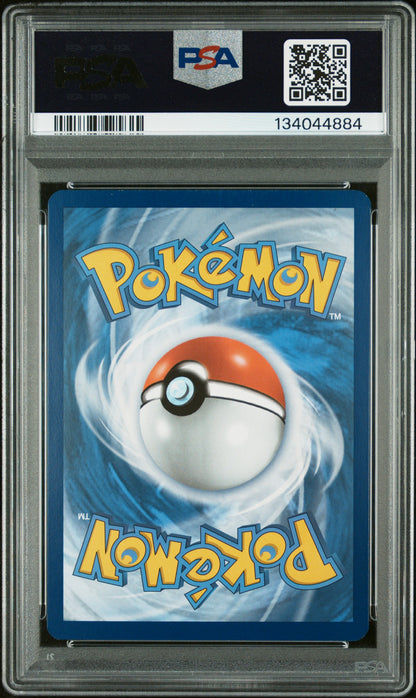 2023 Pokemon Obf En-Obsidian Flames #223 Charizard Ex SIR PSA 9