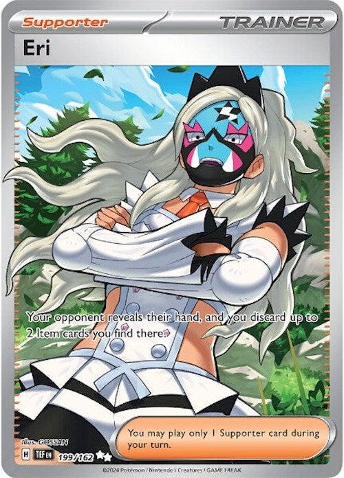 Eri - 199/162 [TEF - 199/162]