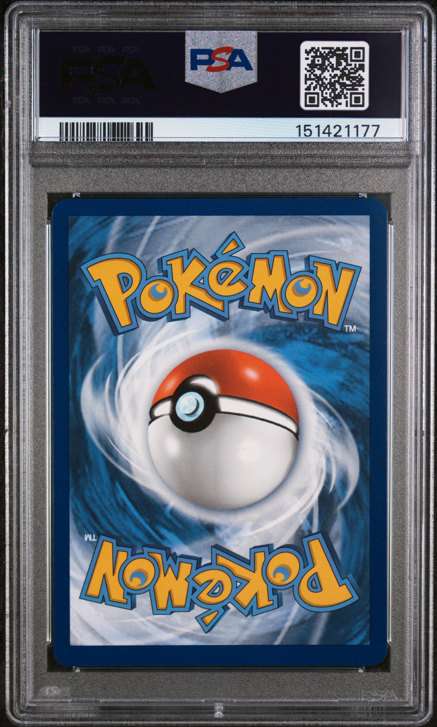2025 Pokemon Sv Black Star Promo #173 Eevee Prismatic Evolutions ETB PSA 10