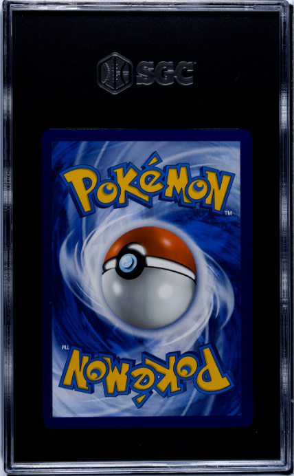 2024 Pokemon Stellar Crown #170 Terapagos Ex SGC 10