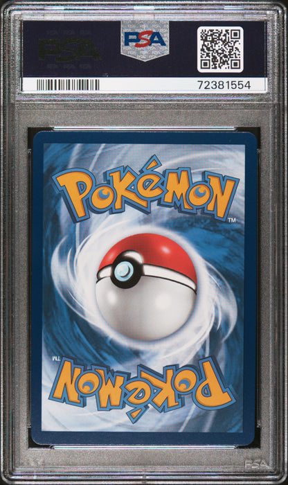 2023 Pokemon Sword And Shield Crown Zenith #GG50 Fa/Darkrai Vstar PSA 9