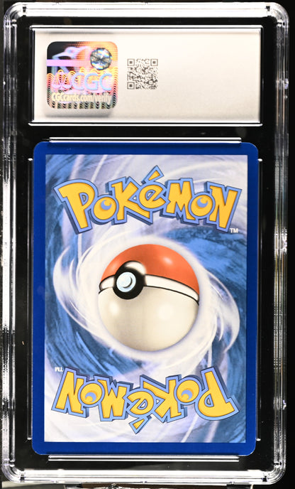 2024 Black Star Promos #088 Pikachu CGC 10