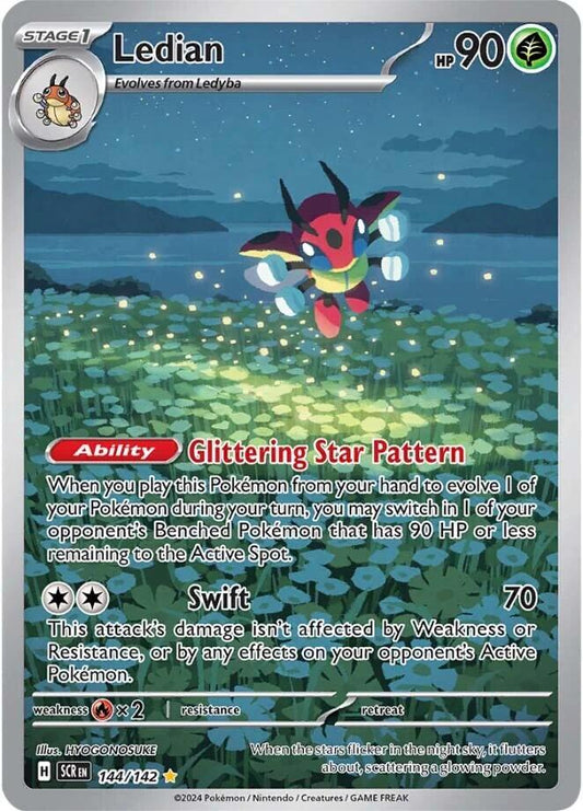Ledian - 144/142 [144/142]