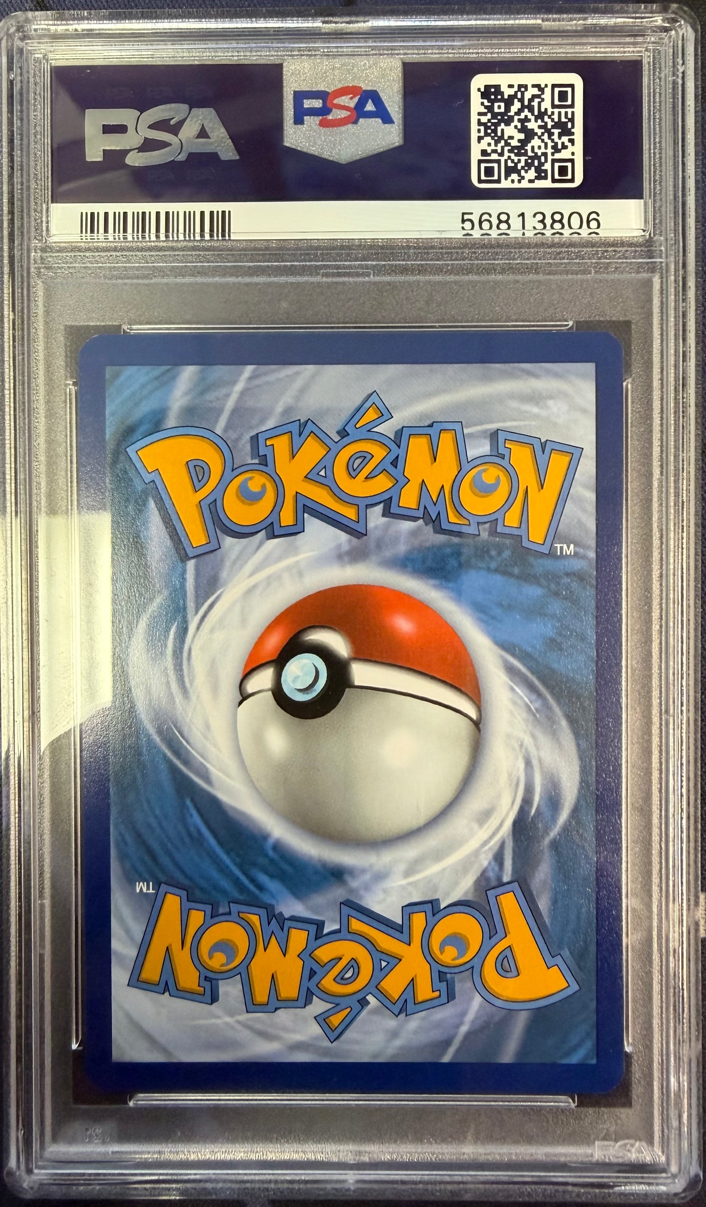 2020 Pokemon Sword & Shield Vivid Voltage #025 Charizard PSA 10
