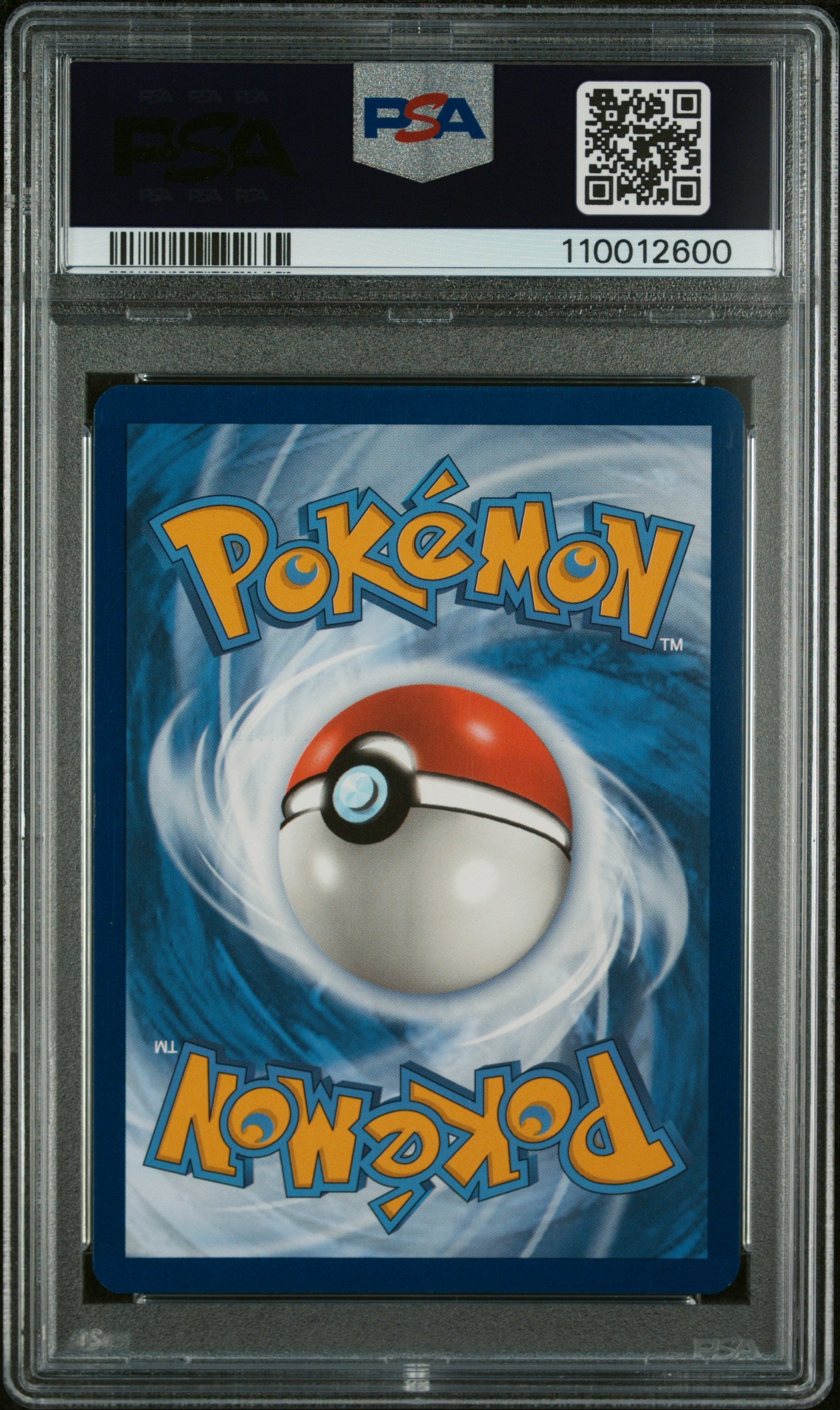 2024 Pokemon Ssp En-Surging Sparks #247 Pikachu Ex Hyper Rare PSA 10