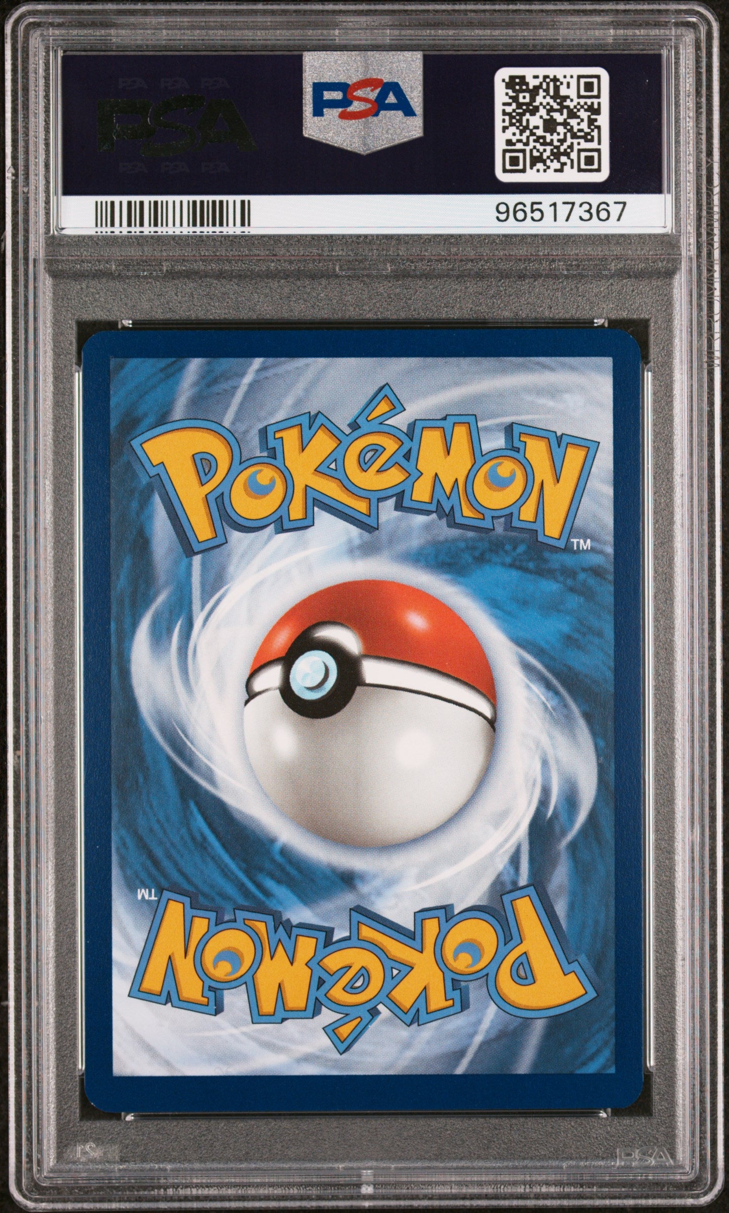 2024 Pokemon Twm En-Twilight Masquerade #188 Eevee Illustration Rare PSA 9