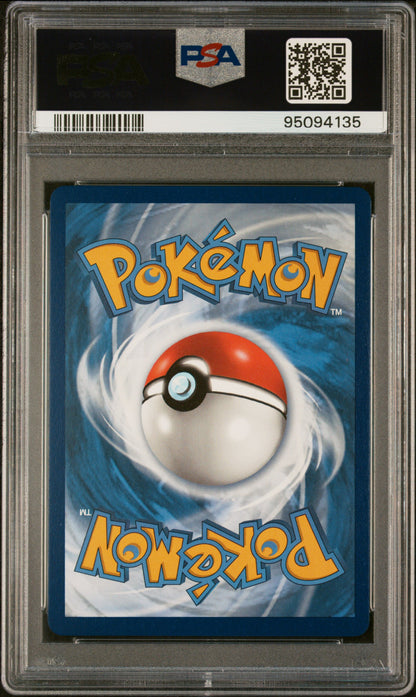 2019 Pokemon Sun & Moon Hidden Fates #66 Mltrs/Zpds/Artcn.Gx Full Art PSA 9