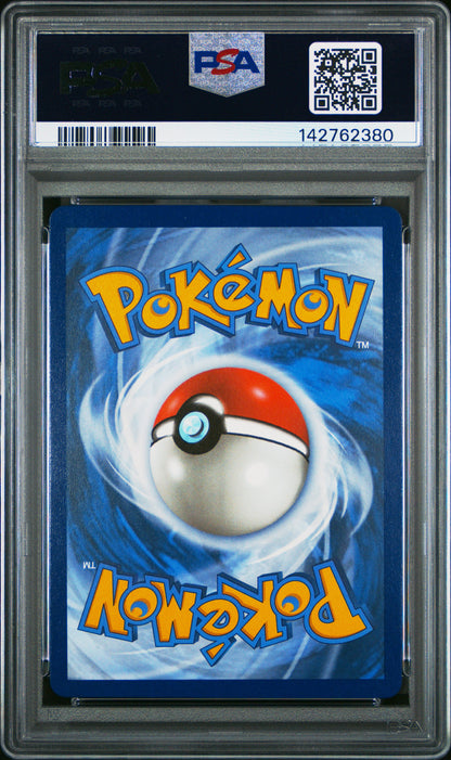 2025 Pokemon Pre En-Prismatic Evolutions #180 Terapagos Ex Hyper Rare PSA 9