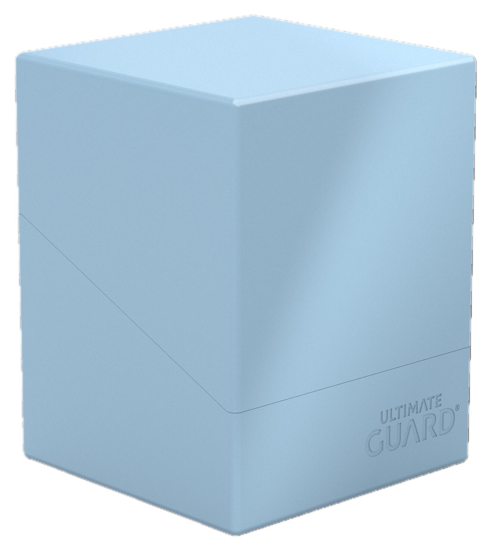 Boulder Deck Case 100+ - Solid Baby Blue