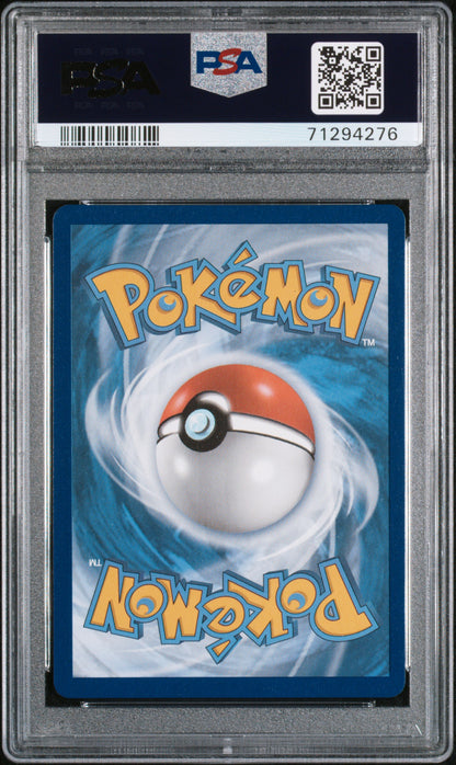 2022 Pokemon Sword & Shield Astral Radiance #TG16 Fa/Glrn.Articuno V PSA 10