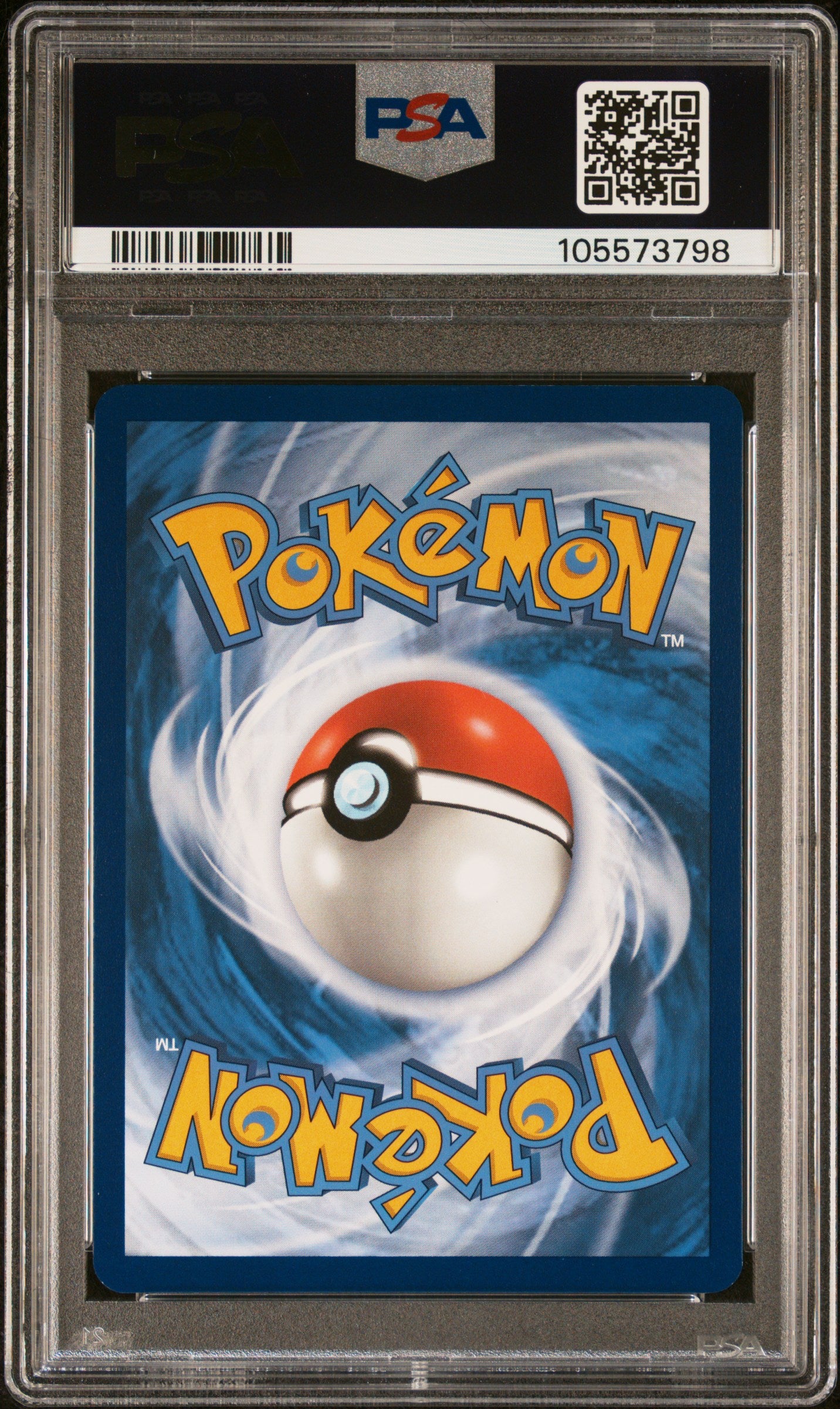 2023 Pokemon Mew En-151 #175 Psyduck Illustration Rare PSA 10