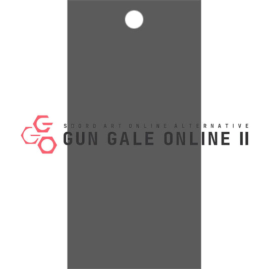 SAO Alternative–Gun Gale Online–2 Extra Booster Pack