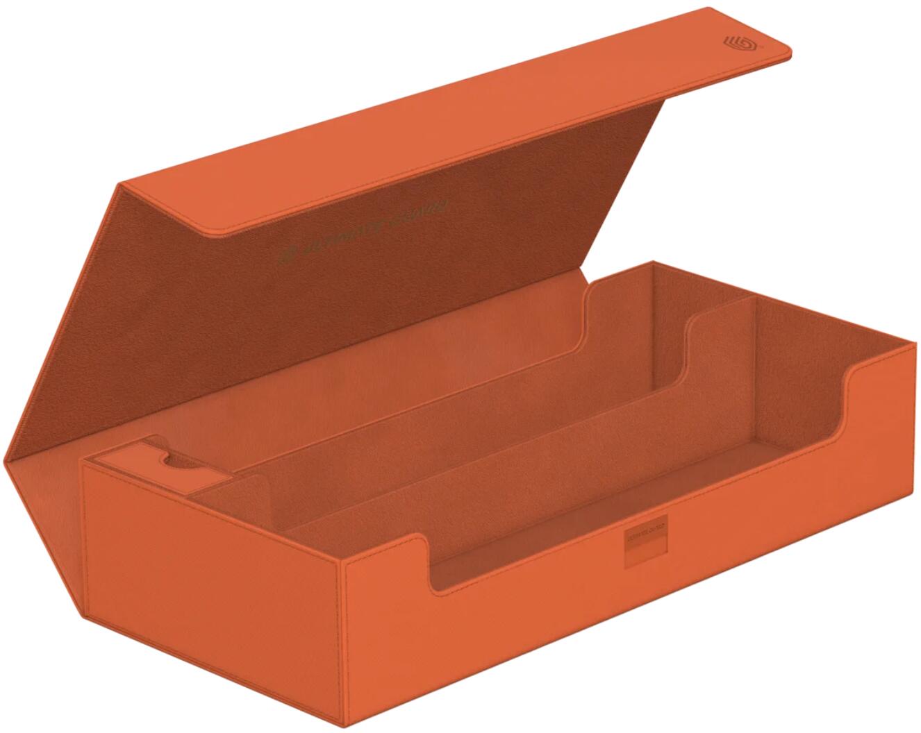 Superhive XenoSkin 550+ Summer Edition 2025 Deck Case - Peach