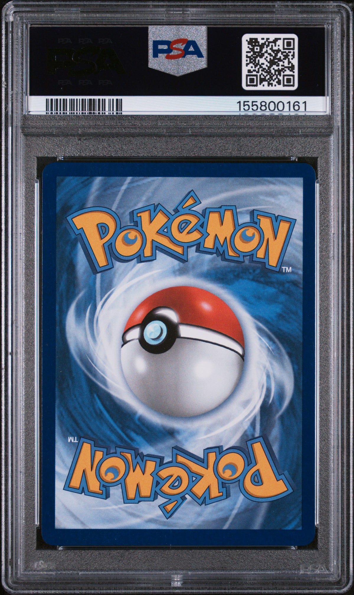 2025 Pokemon Destined Rivals #229 Rocket'S Moltres Ex UPC PSA 8