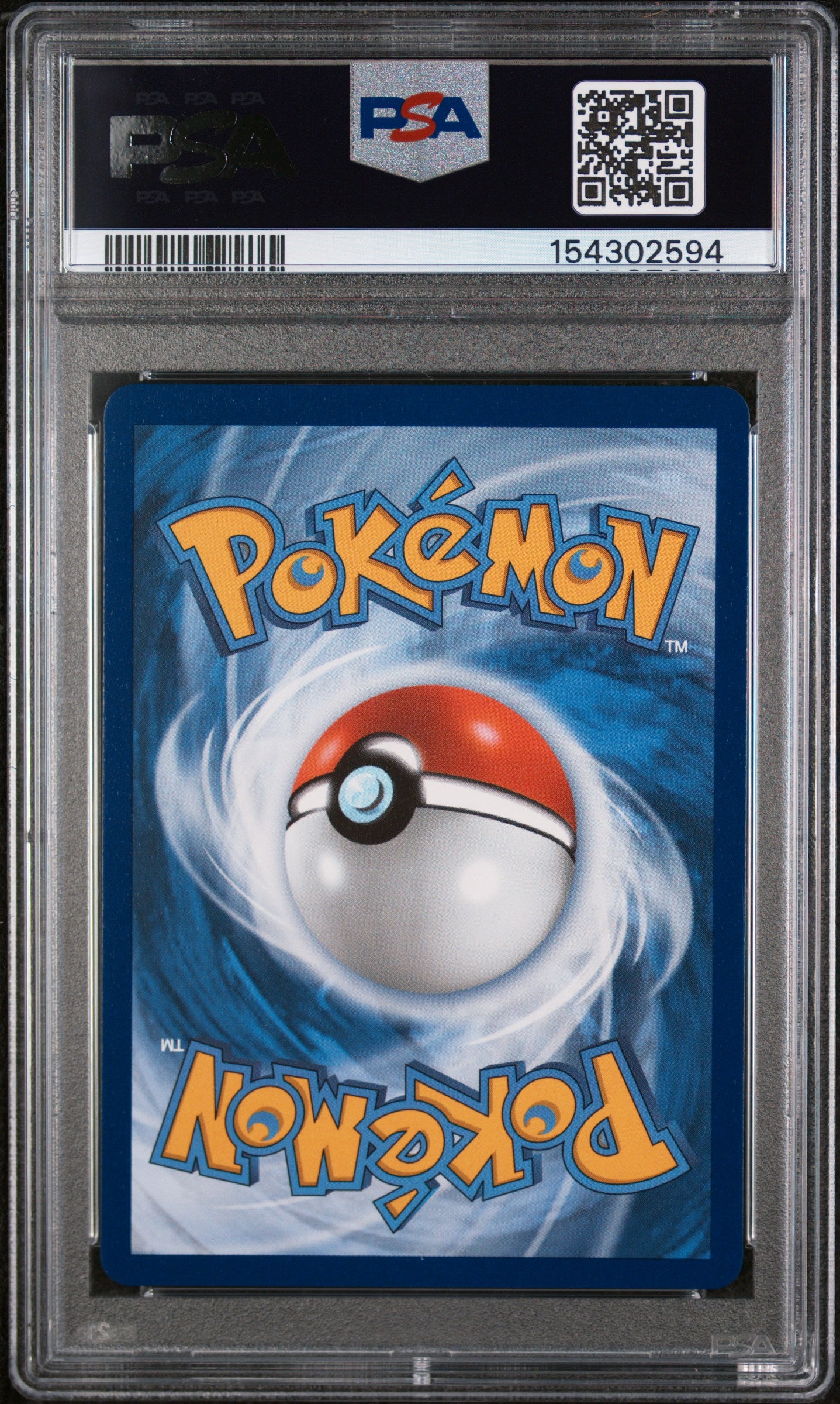 2024 Pokemon Ssp En-Surging Sparks #119 Hydreigon Ex PSA 10
