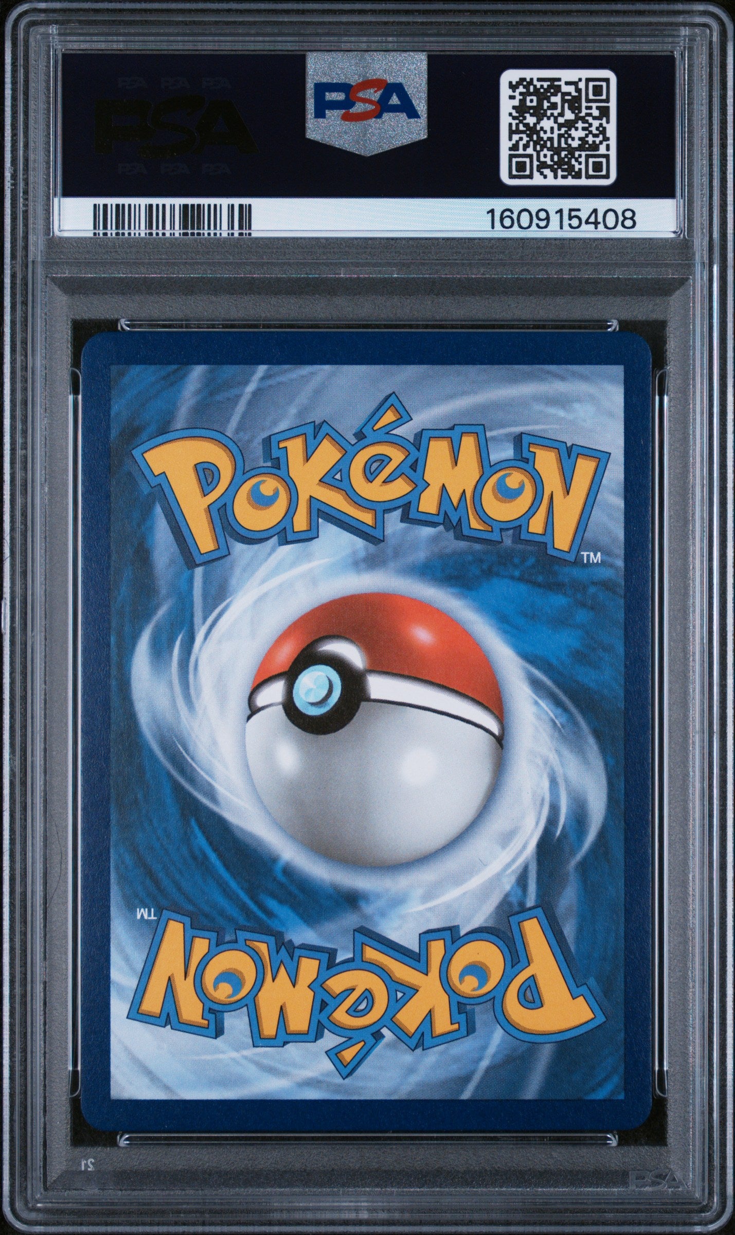 2021 Pokemon Celebrations Classic Collection #54 Mewtwo Ex PSA 10