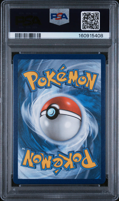 2021 Pokemon Celebrations Classic Collection #54 Mewtwo Ex PSA 10