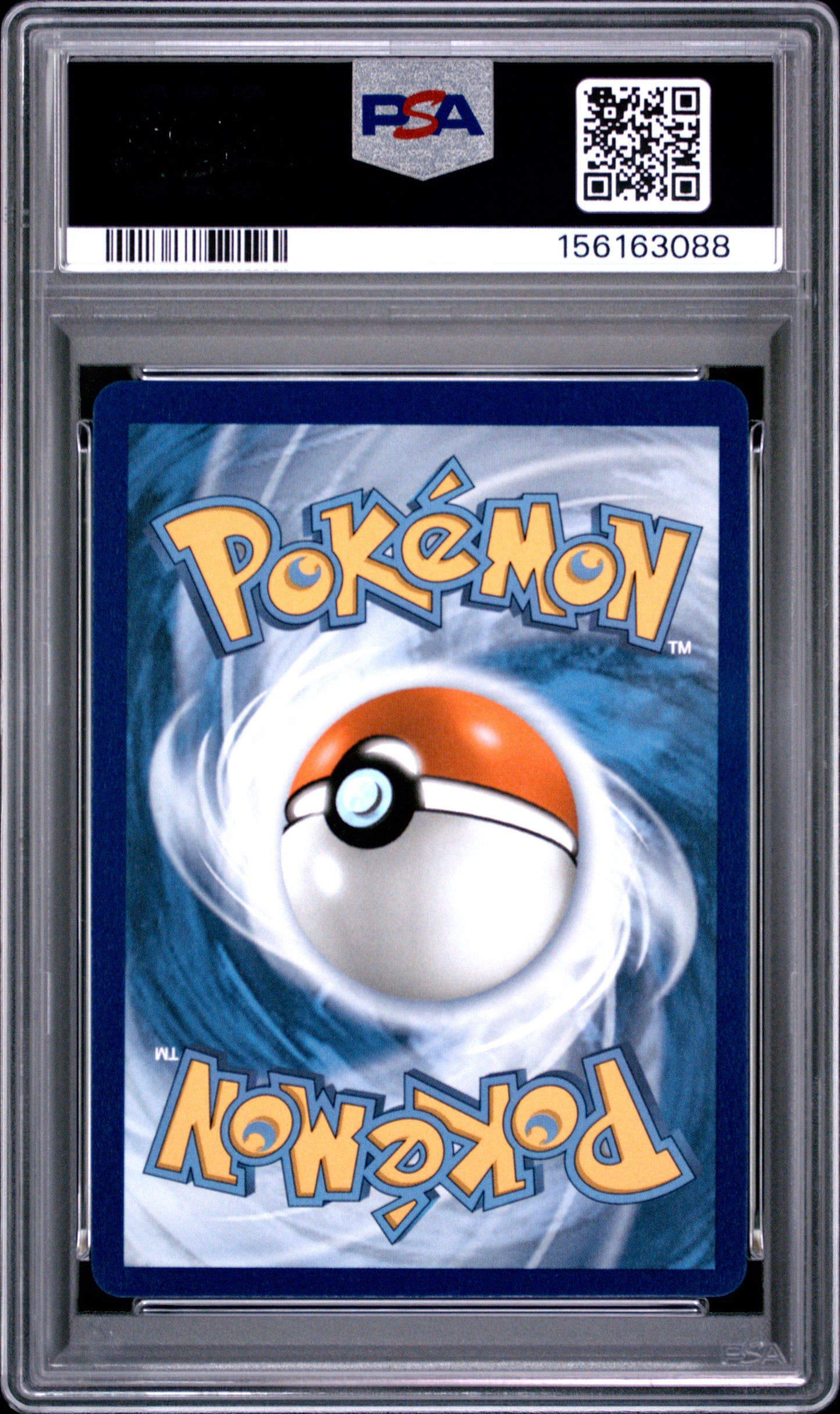 2025 Pokemon Mep En-Me Black Star Promo #023 Mega Charizard X Ex UPC PSA 9