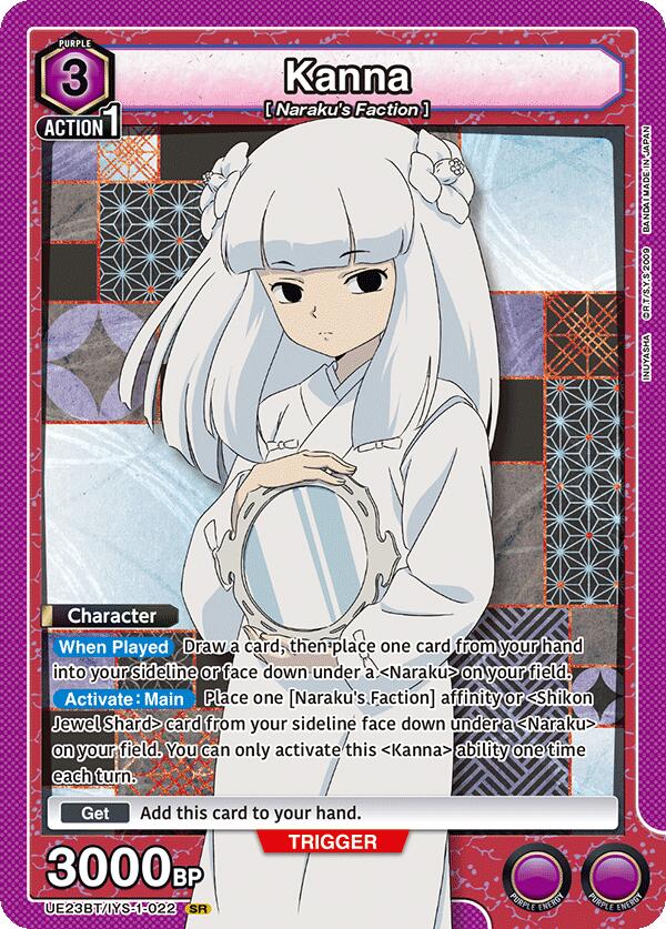 Kanna (022)
