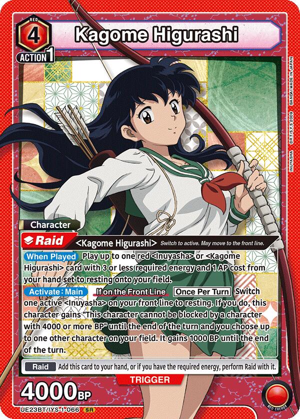Kagome Higurashi (066)