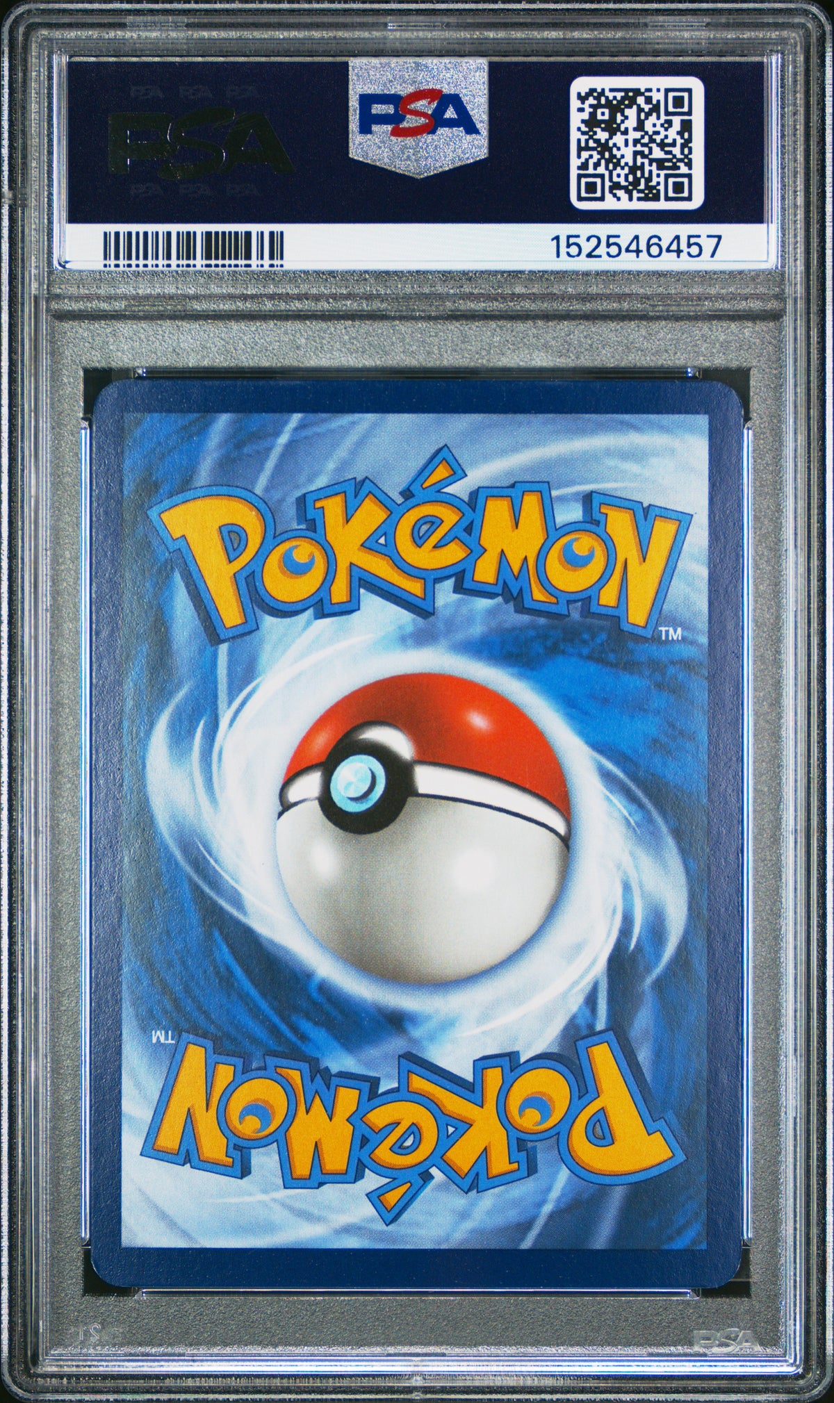 2023 Pokemon Mew En-151 #200 Blastoise Ex Special Illustration Rare PSA 8
