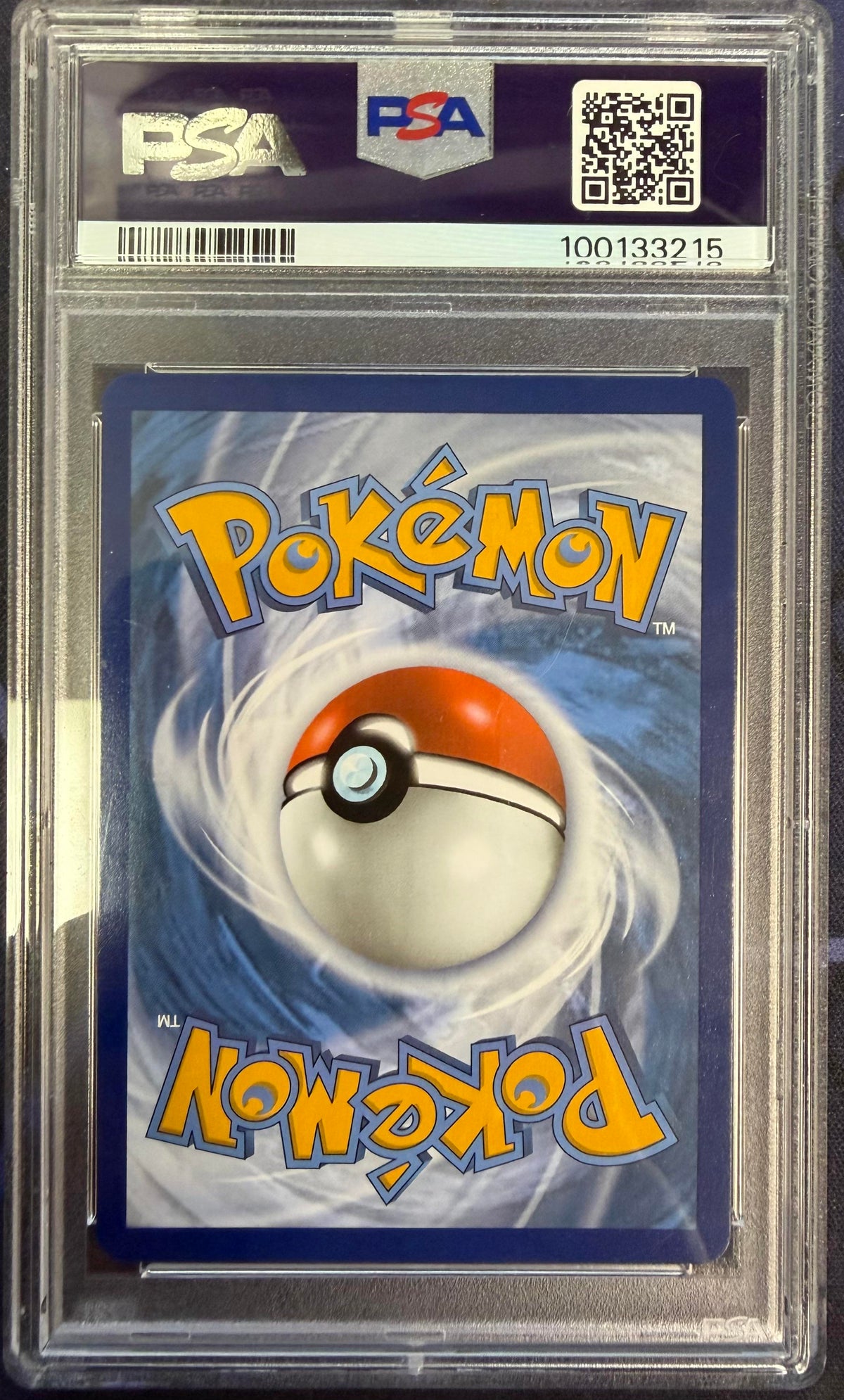 2020 Pokemon SWSH Darkness Ablaze #020 Fa/Charizard Vmax Darkness Ablaze PSA 10