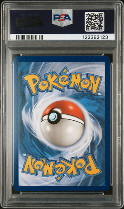 2020 Pokemon Sm Black Star Promo #SM240 Espeon & Deoxys Gx Prm-Tag Team PSA 9